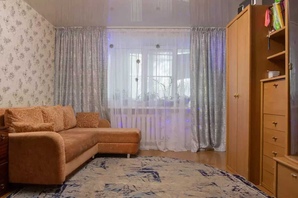 Продаётся 3-к квартира, 63.2 м - Фото 0