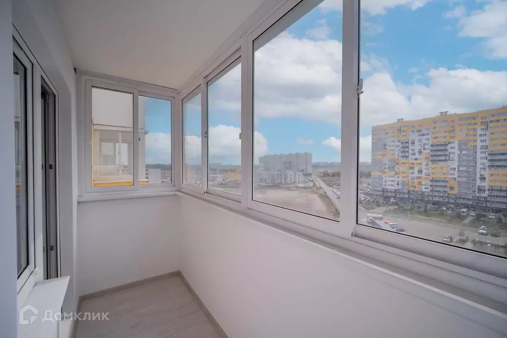 Продаётся 2-к квартира, 50.63 м - Фото 1