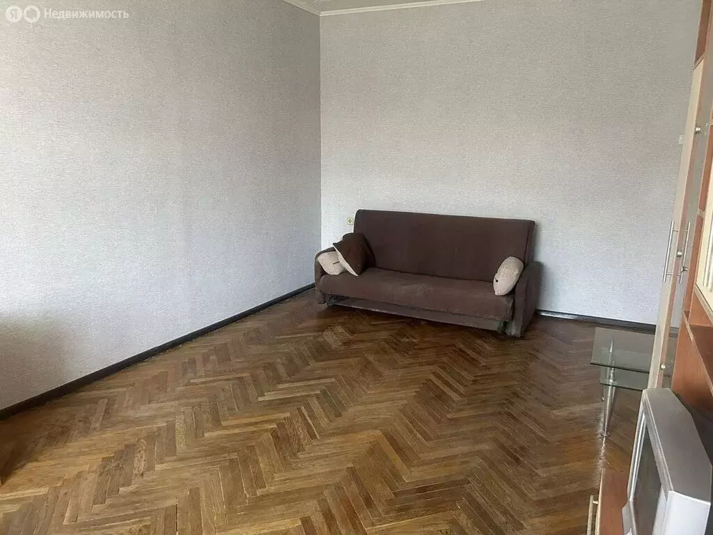 2-комнатная квартира: Москва, Каширское шоссе, 5к1 (60 м) - Фото 1