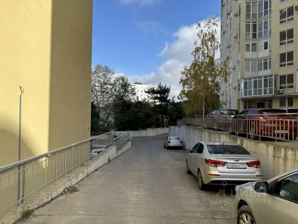 1-к кв. Краснодарский край, Геленджик ул. Грибоедова, 29 (50.0 м) - Фото 1