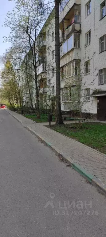 Квартира, 2 комнаты, 46 м - Фото 0