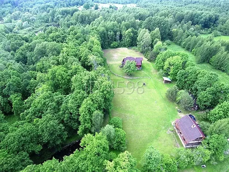Дом в Тверская область, Калининский муниципальный округ, д. Якутино  ... - Фото 2