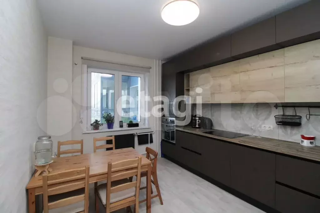 3-к. квартира, 80 м, 6/24 эт. - Фото 0