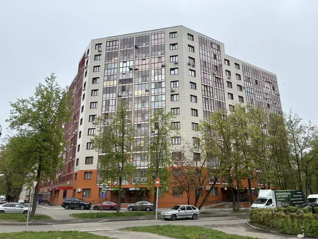 Студия Московская область, Ивантеевка Пушкинский городской округ, ... - Фото 0
