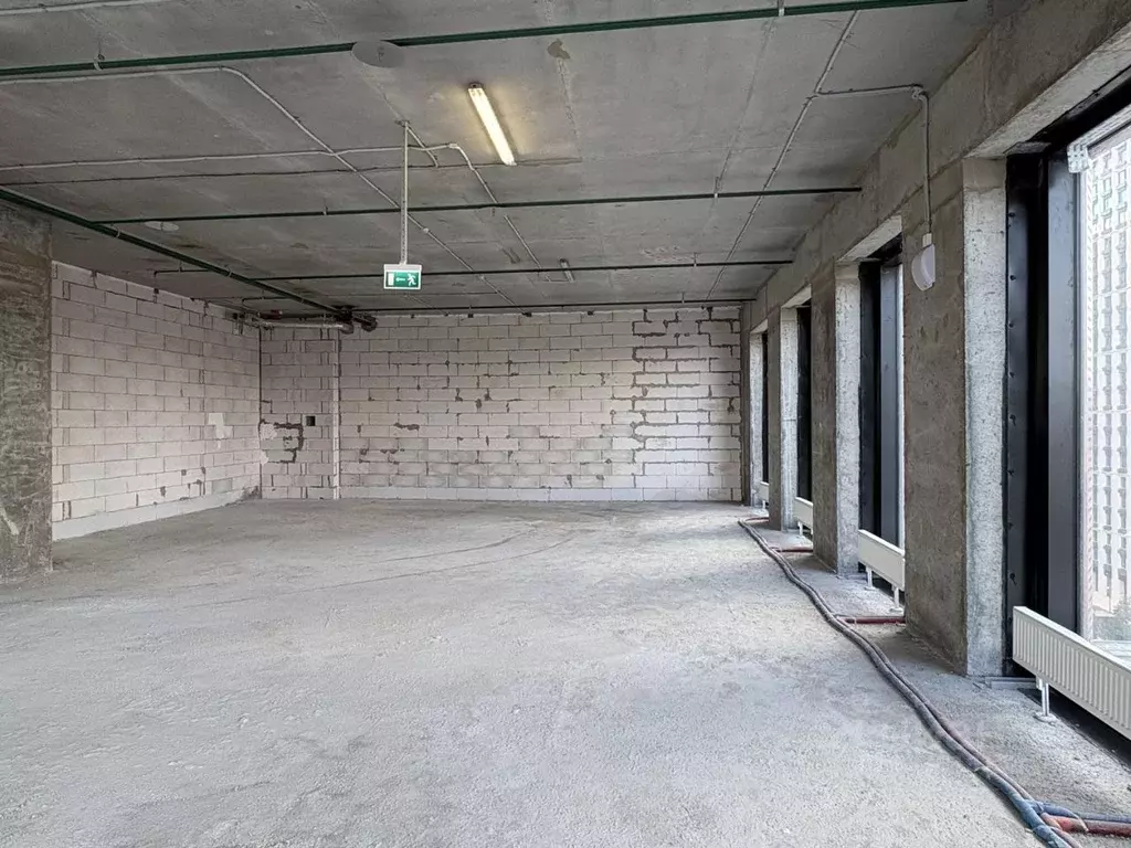 Помещение свободного назначения в Москва Озерная ул., 42А (174 м) - Фото 2