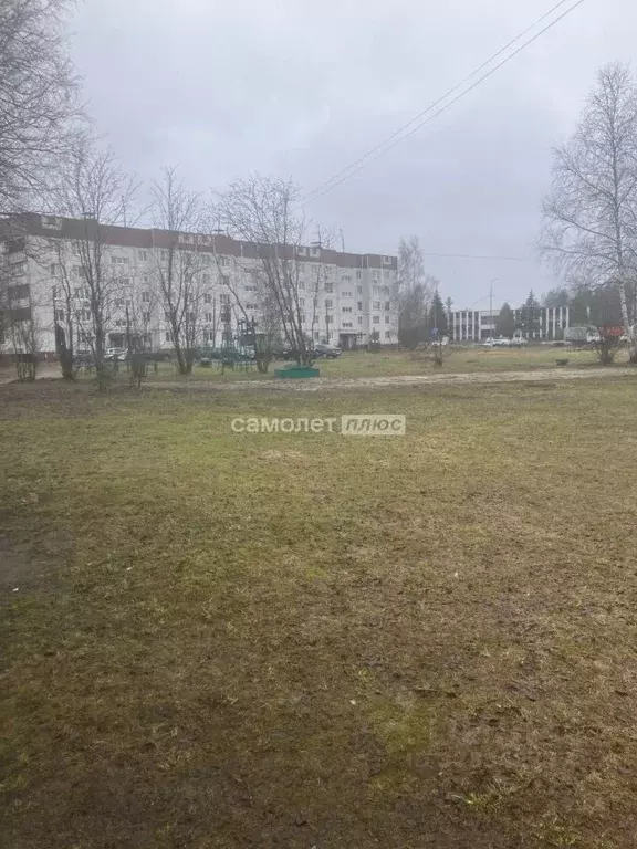 2-к кв. Московская область, Электросталь городской округ, с. Иванисово ... - Фото 2