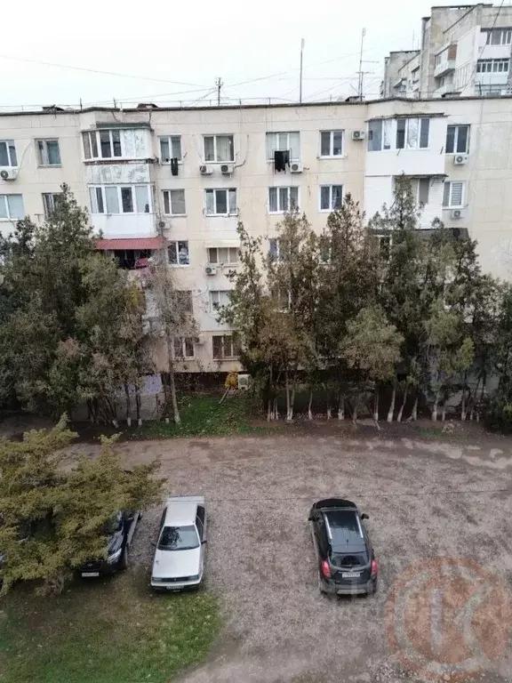 5-к кв. Крым, Евпатория ул. Интернациональная, 135 (18.0 м) - Фото 2