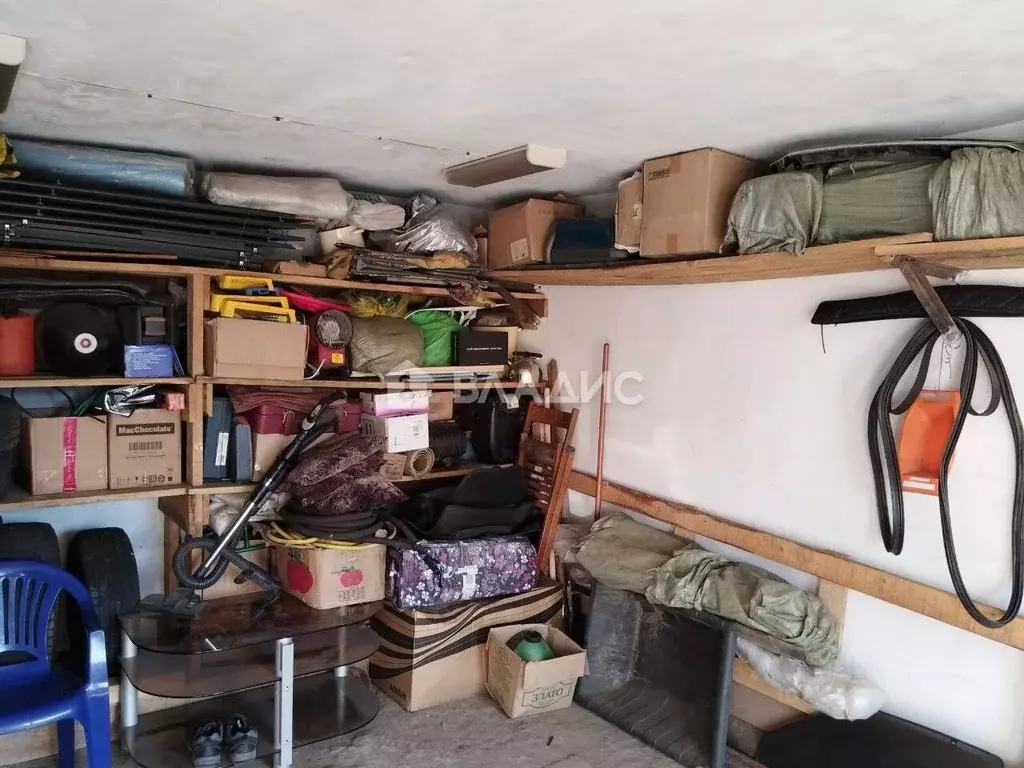 Гараж в Бурятия, Улан-Удэ ул. Намжилова, 39 (21 м) - Фото 2