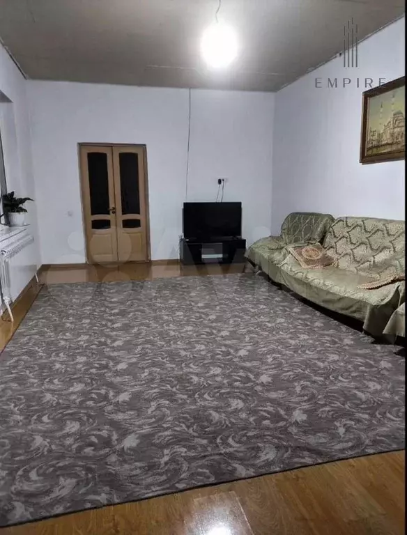 Дом 110 м на участке 6 сот. - Фото 0