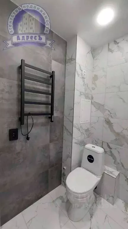 2-к кв. Томская область, Северск ул. Куйбышева, 4 (47.1 м) - Фото 1