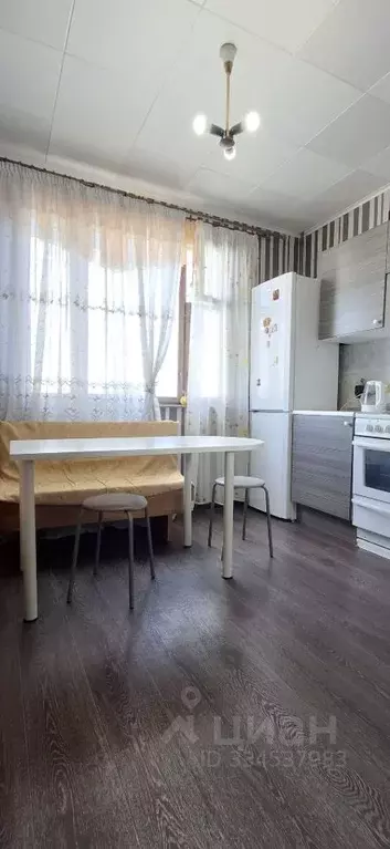 2-к кв. Москва ул. Академика Пилюгина, 26К2 (54.0 м) - Фото 2