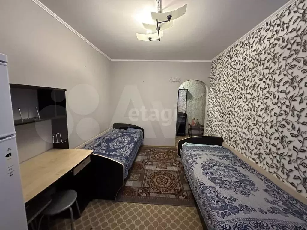 3-к. квартира, 60м, 6/9эт. - Фото 0