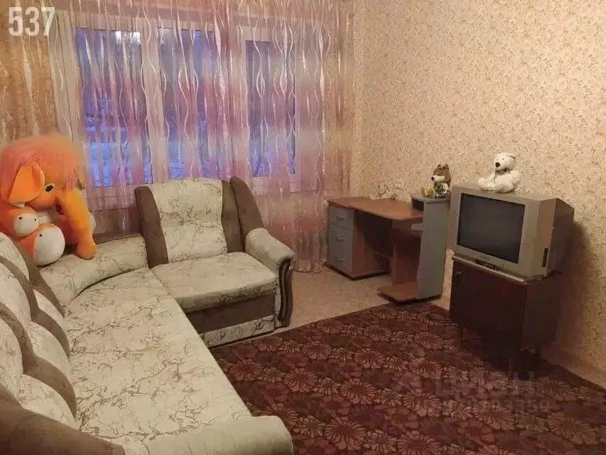 Студия Челябинская область, Челябинск Кронштадтская ул., 30 (30.0 м) - Фото 2