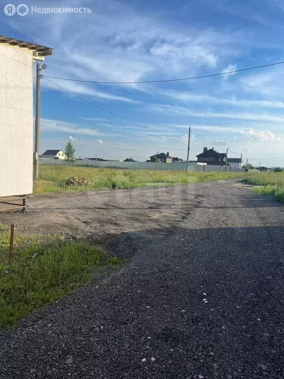 Дом в Тверская область, Калининский муниципальный округ, деревня ... - Фото 1