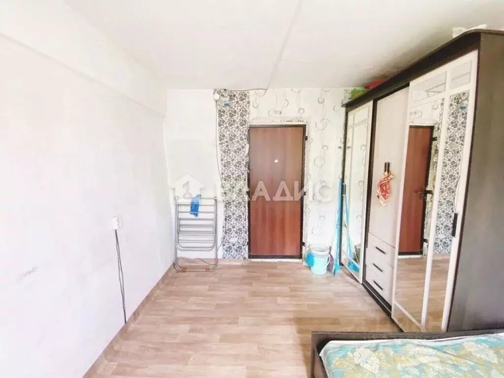 Комната Бурятия, Улан-Удэ Забайкальская ул., 8Ак3 (11.9 м) - Фото 2