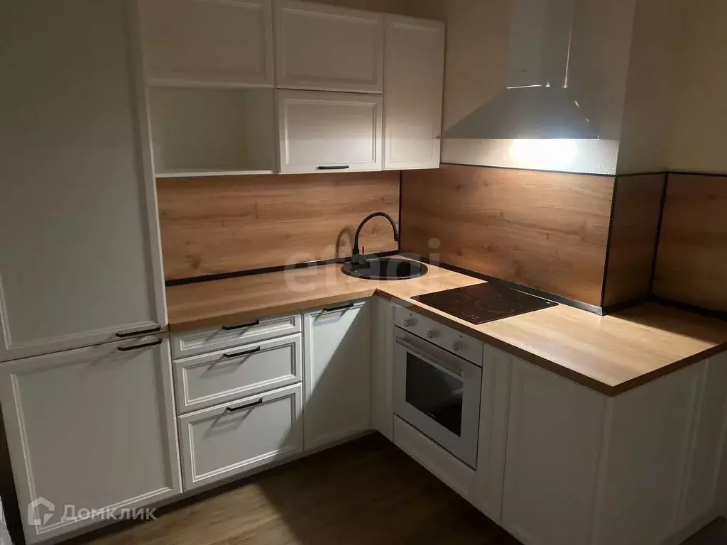 Продаётся 1-к квартира, 31 м - Фото 0
