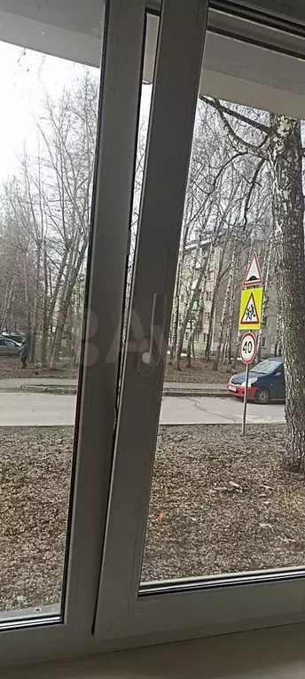 1-к. квартира, 30,5 м, 1/5 эт. - Фото 1
