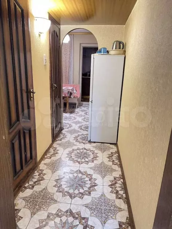 3-к. квартира, 71 м, 1/9 эт. - Фото 1