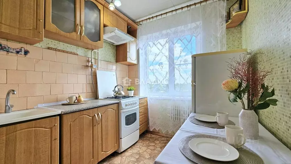 2-к кв. Липецкая область, Липецкий муниципальный округ, с. Частая ... - Фото 1