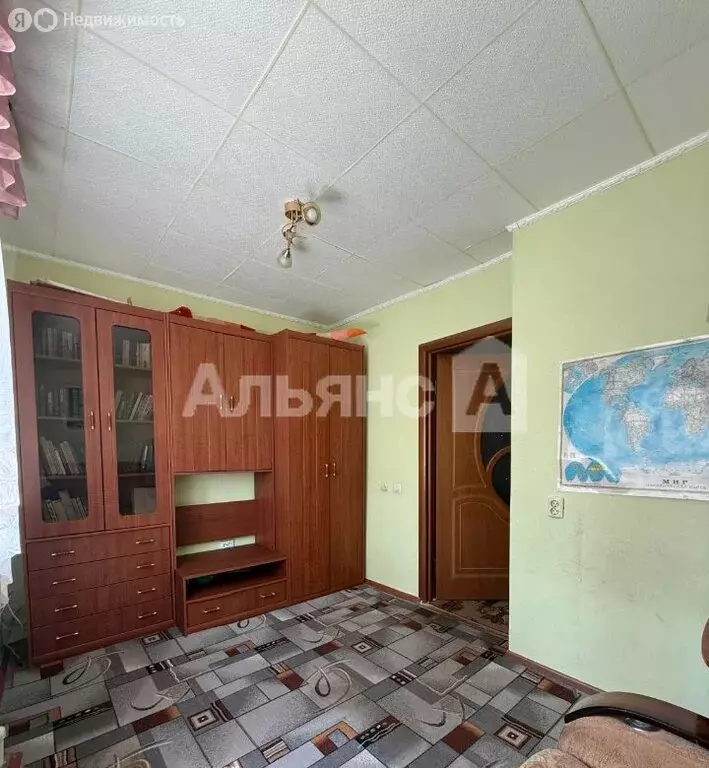 3-комнатная квартира: Донецк, 60-й квартал, 8 (61.6 м) - Фото 1