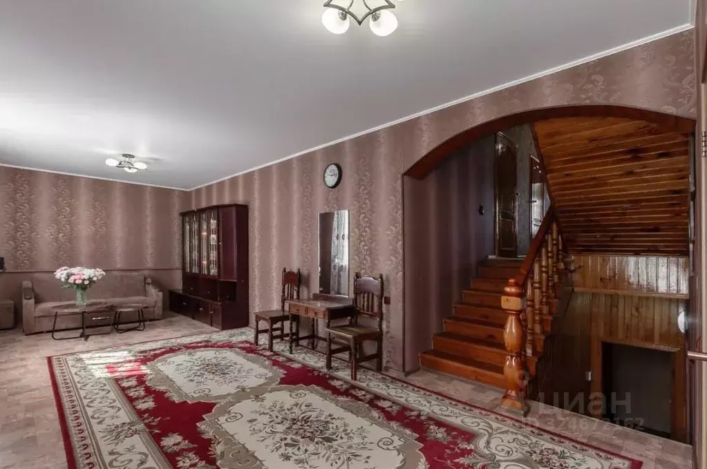 Дом в Алтайский край, Барнаул ул. Пенаты, 27 (265 м) - Фото 2