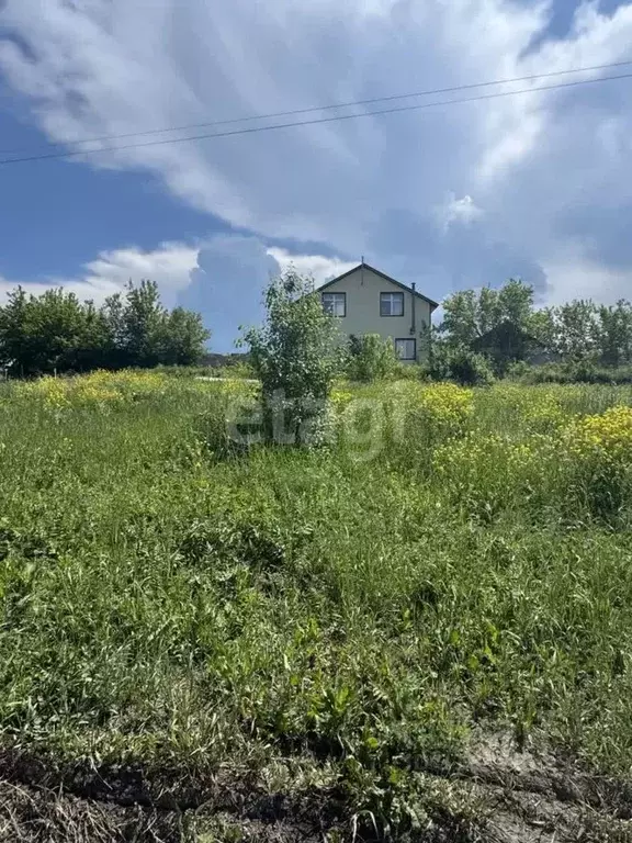 Участок в Алтайский край, Белокуриха ул. Академика Мясникова, 23 (10.0 ... - Фото 0