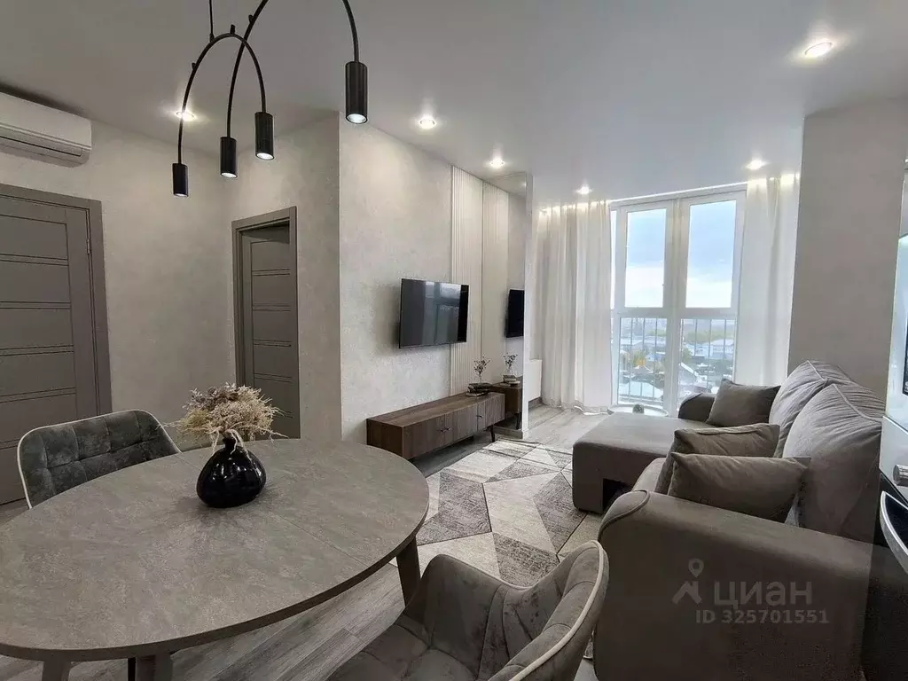 1-к кв. Новосибирская область, Новосибирск Ленинградская ул., 340 ... - Фото 1