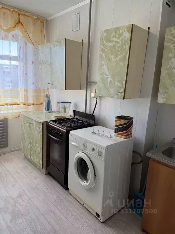 2-к кв. Пермский край, Пермь Парковый просп., 25В (44.0 м) - Фото 1