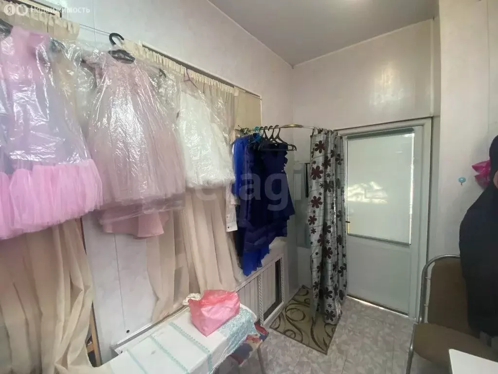 Помещение свободного назначения (58.5 м) - Фото 2