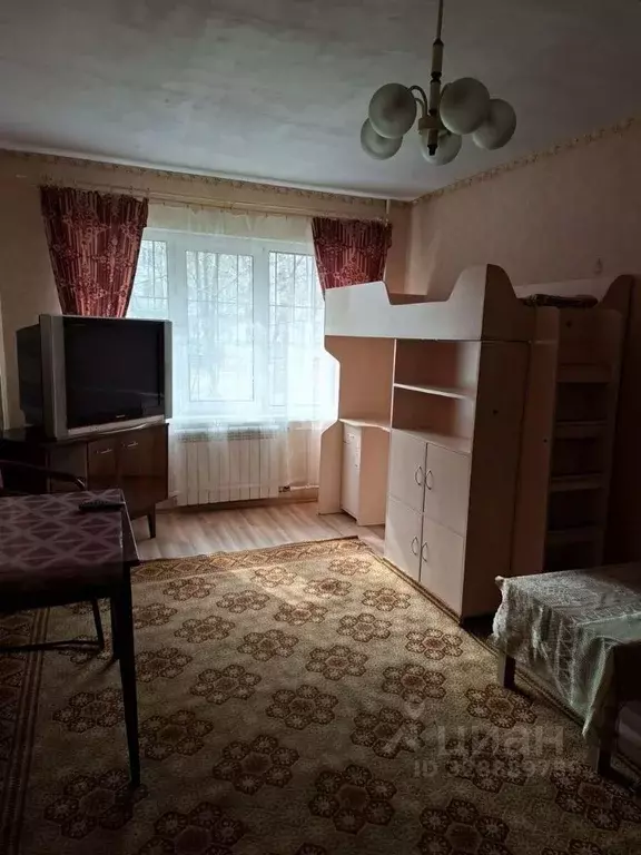 1-к кв. Санкт-Петербург просп. Энергетиков, 46К2 (31.1 м) - Фото 1