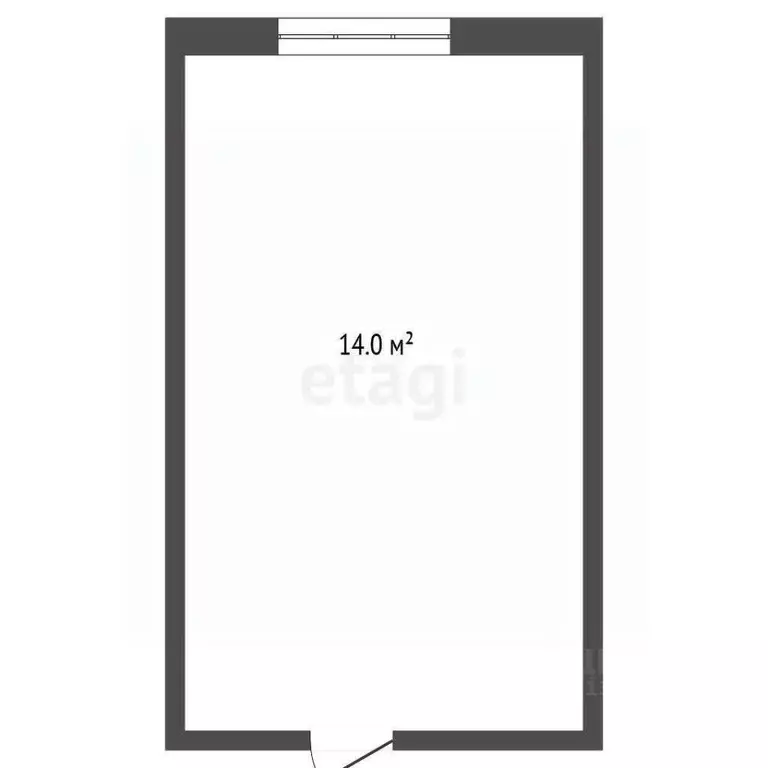 Комната Тюменская область, Тюмень ул. Энергетиков, 44а (14.0 м) - Фото 2