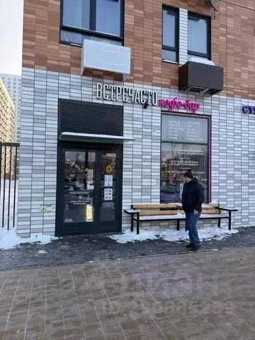 Помещение свободного назначения в Московская область, Люберцы ул. 8 ... - Фото 2