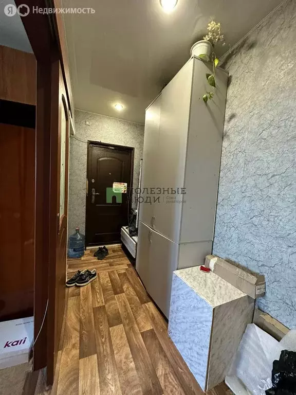 3-комнатная квартира: Ижевск, Нижняя улица, 34 (66.4 м) - Фото 2