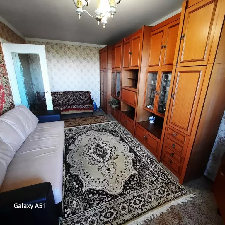 1-к кв. Крым, Керчь ш. Героев Сталинграда, 60 (36.0 м) - Фото 2