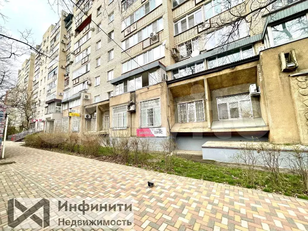 Свободного назначения, 110 м - Фото 1