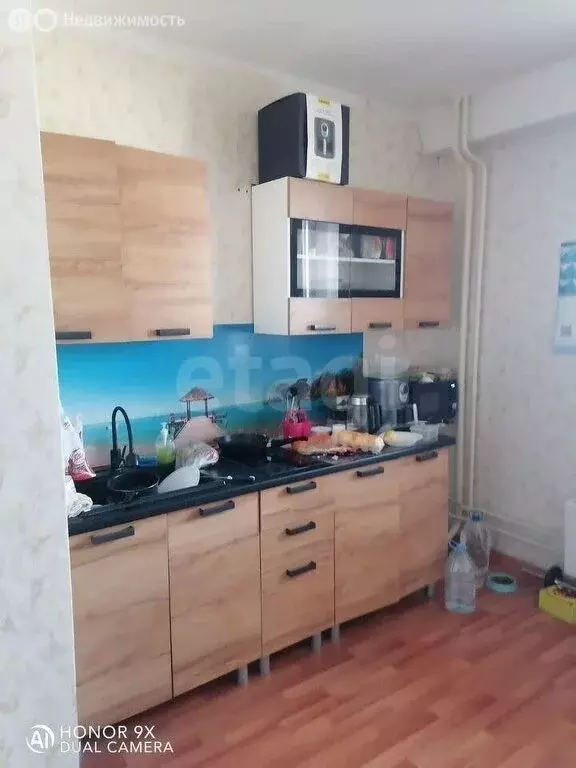 2-комнатная квартира: Пермь, Самаркандская улица, 141 (60.7 м) - Фото 2