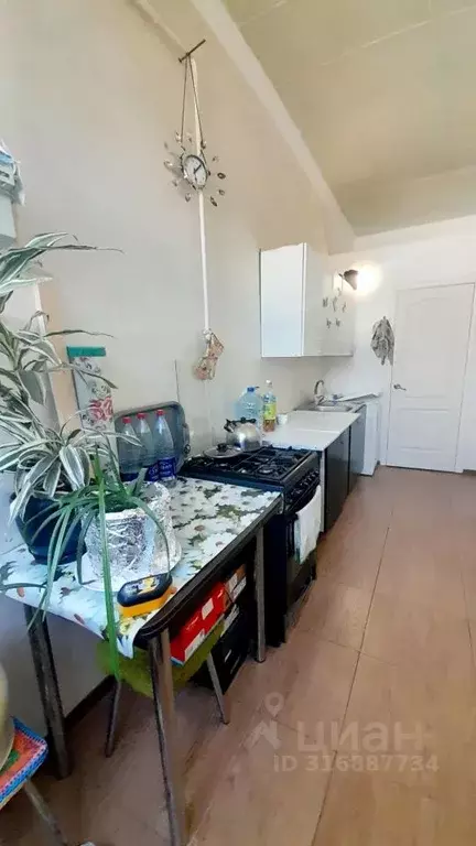 1-к кв. Крым, Евпатория ул. Караимская, 74/2 (27.0 м) - Фото 1