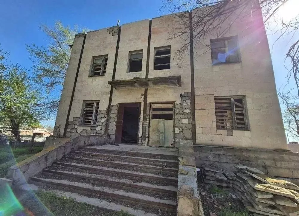 Помещение свободного назначения в Астраханская область, Камызякский ... - Фото 2