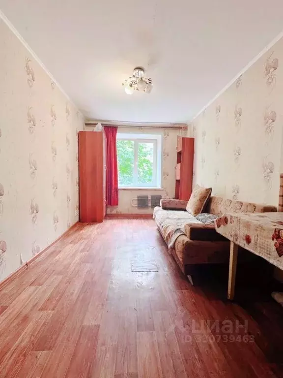 Комната Саратовская область, Саратов Моторная ул., 5 (12.0 м) - Фото 1