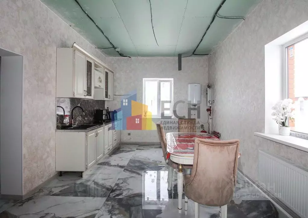 Дом в Тульская область, Тула городской округ, д. Малевка ул. ... - Фото 1