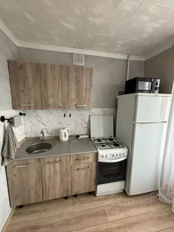 2-к кв. Москва Нижегородская ул., 88К2 (38.5 м) - Фото 1