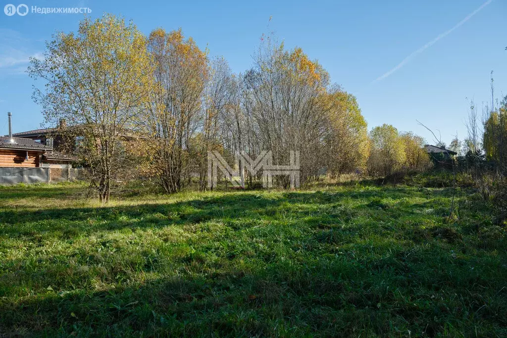 Участок в Москва, НАО, район Внуково, КП Крёкшино (35.7 м) - Фото 2