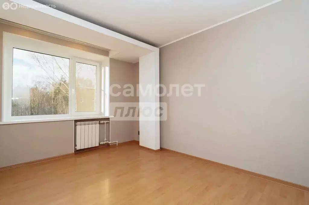 4-комнатная квартира: Сельцо, 23к1 (111.15 м) - Фото 1