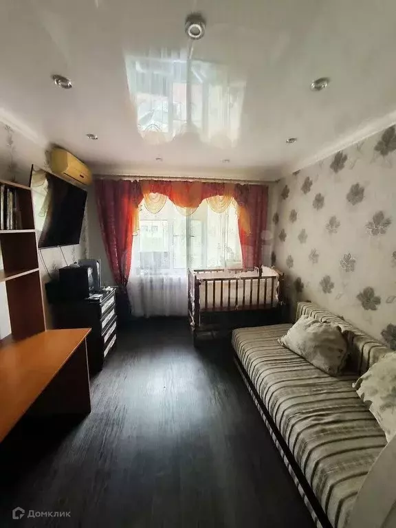 Продаётся 1-к квартира, 31 м - Фото 1