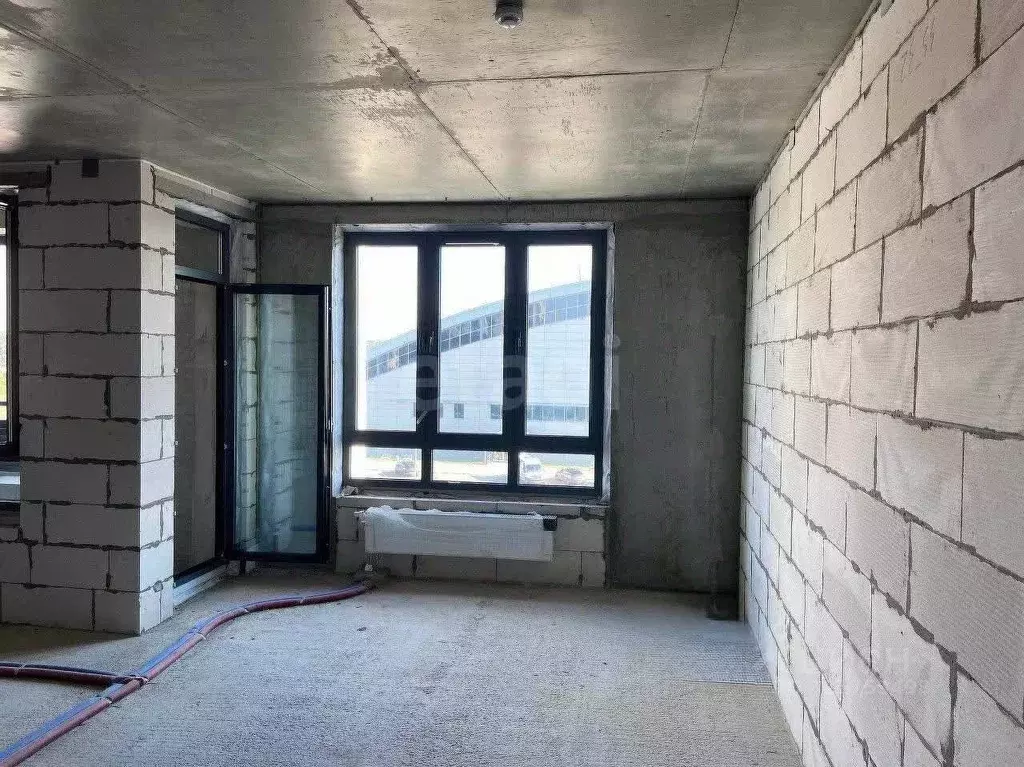 2-к кв. Татарстан, Казань ул. Алексея Козина, 2 (51.5 м) - Фото 1