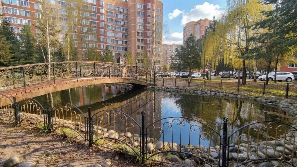 Помещение свободного назначения в Москва пос. Знамя Октября, Родники ... - Фото 1