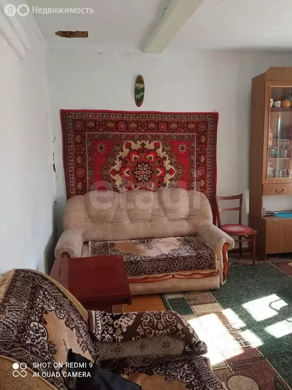 Дом в Куса, Железнодорожная улица (56.6 м) - Фото 2