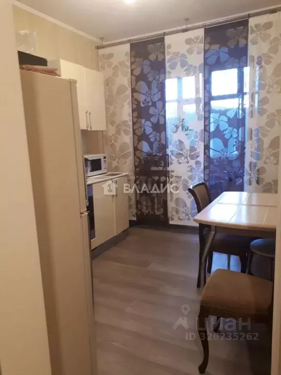 1-к кв. Коми, Сыктывкар Сысольское ш., 17/1 (30.0 м) - Фото 2