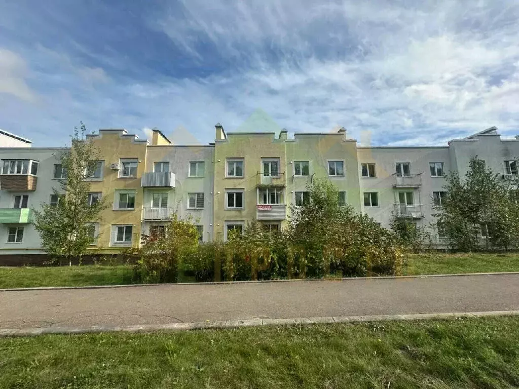 Продается 1-комнатная квартира - Фото 1