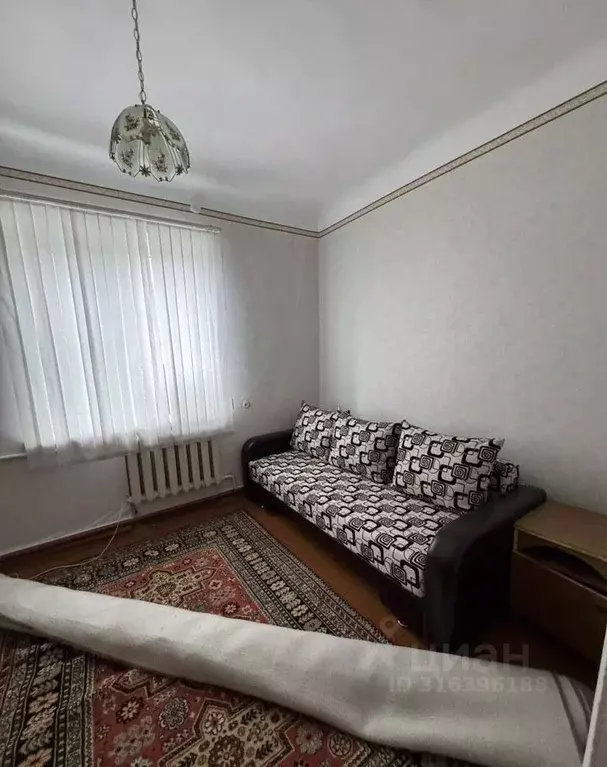Дом в Краснодарский край, Тимашевск Интернациональная ул., 24 (65 м) - Фото 0
